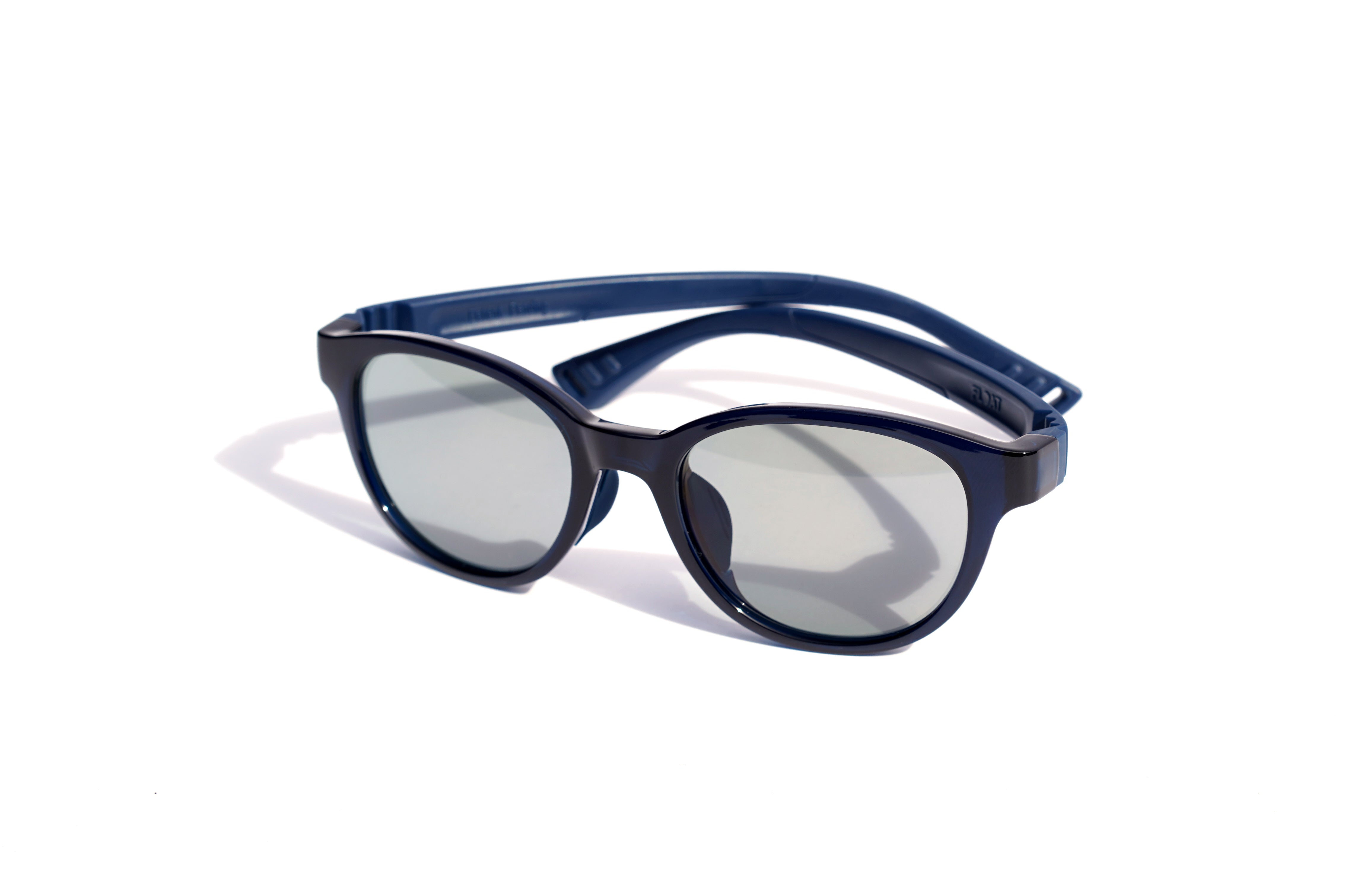 MILLBRAE NAVY / Lt.GY – FLOAT ONLINE STORE
