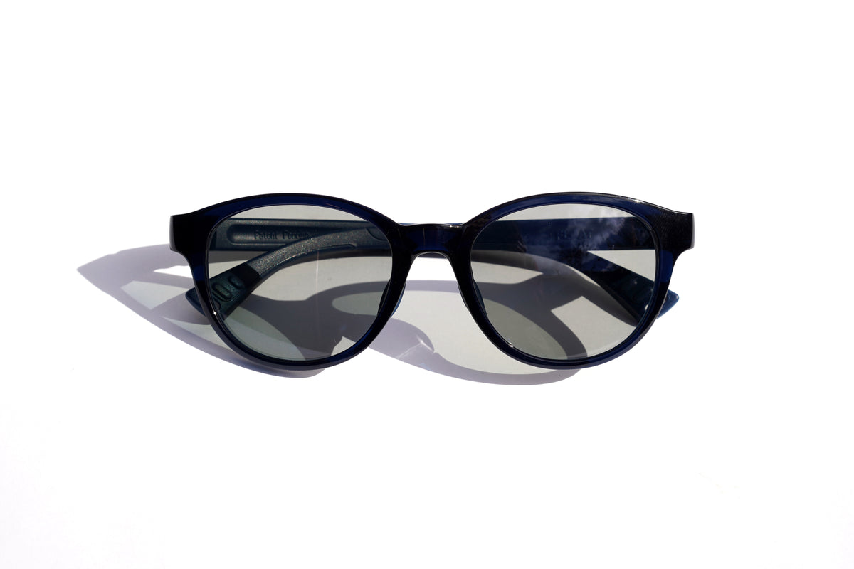 MILLBRAE NAVY / Lt.GY – FLOAT ONLINE STORE