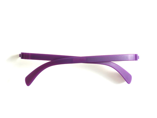 READING LOCK Temple -PURPLE(パープル)