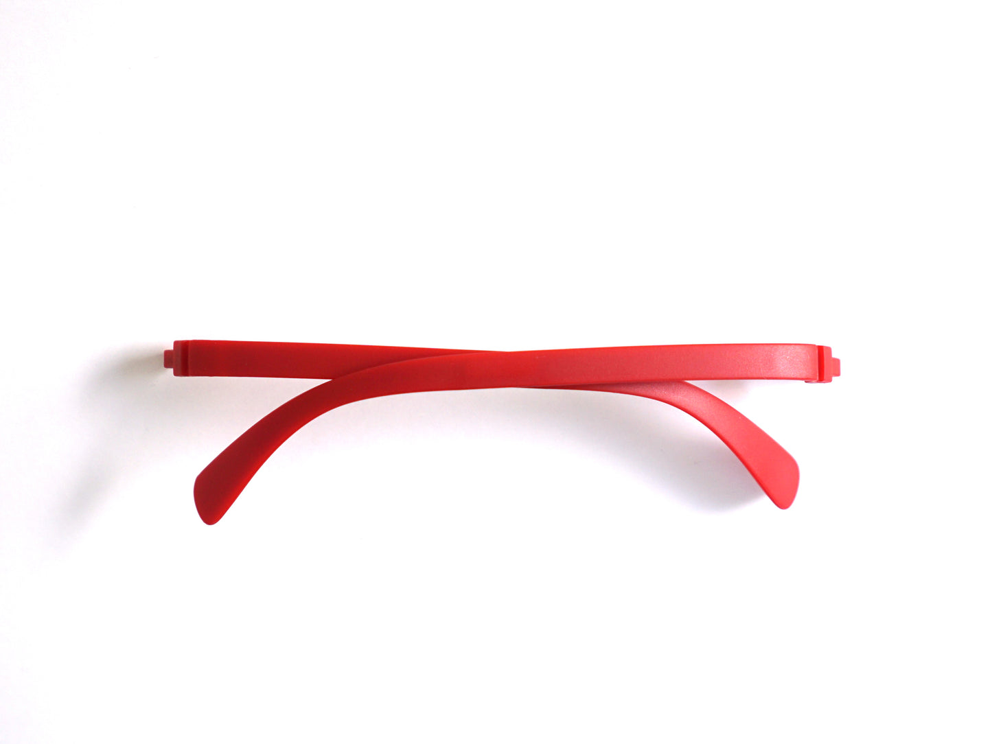 READING LOCK Temple -RED(レッド)