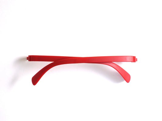 READING LOCK Temple -RED(レッド)