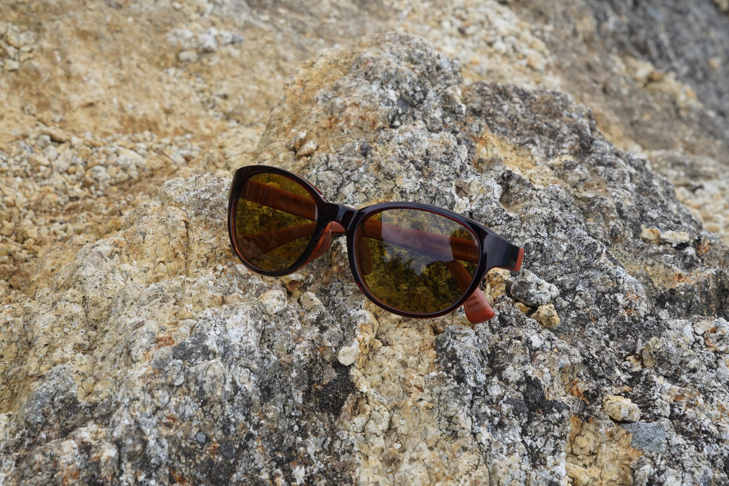 OUTDOOR Front - SHARON BROWN / Lt.BR – FLOAT ONLINE STORE