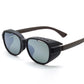 SIERRA MAT BLACK / GY FMR