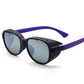 SIERRA MAT BLACK / GY FMR