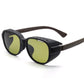 SIERRA MAT BLACK / Lt.GR