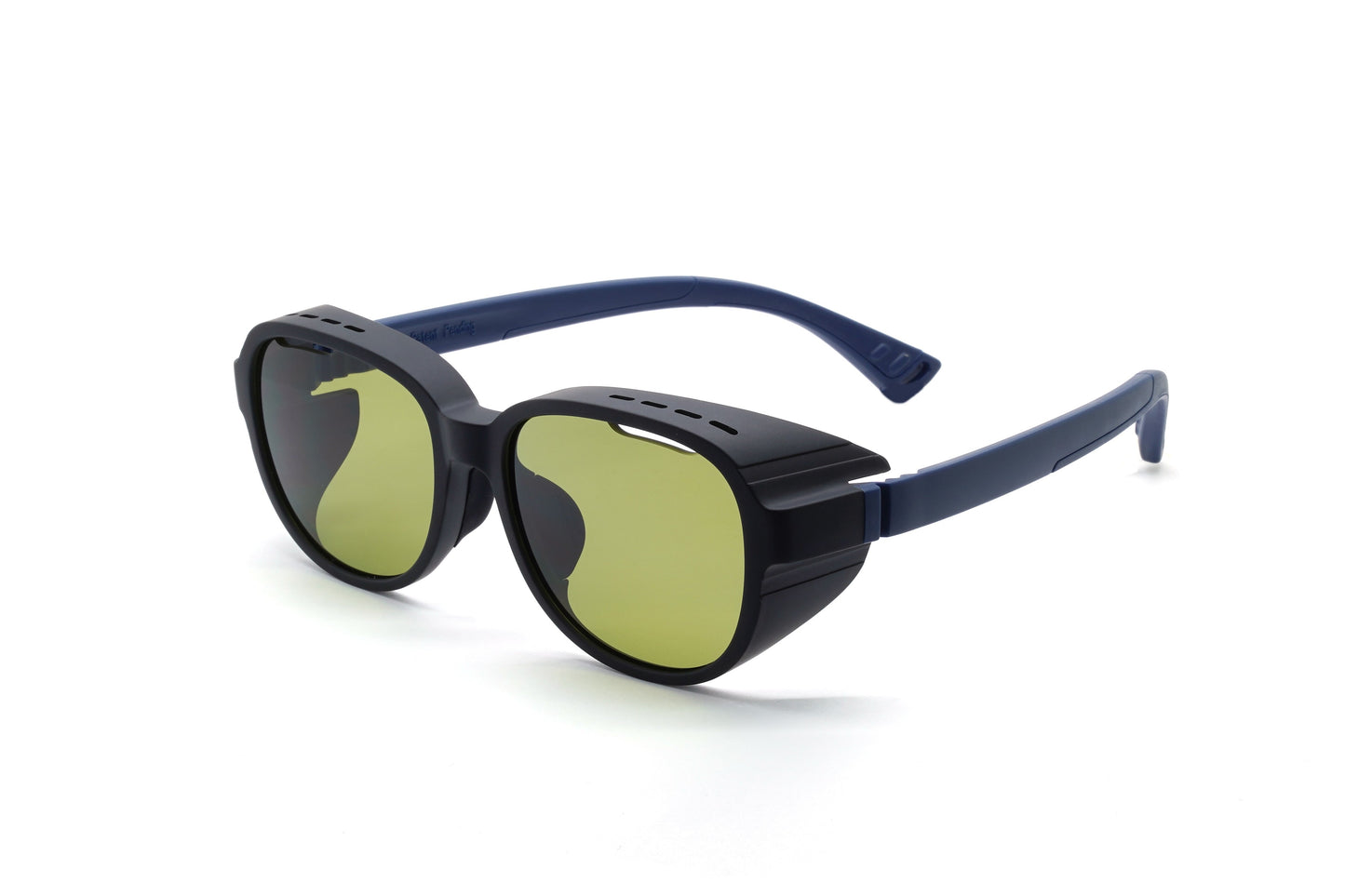 SIERRA MAT BLACK / Lt.GR