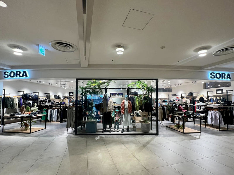 SORA 東京ソラマチ店
