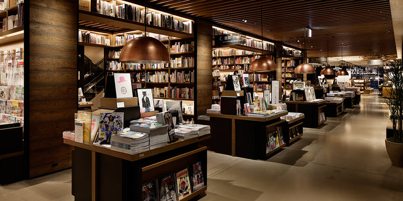 枚方T-SITE 蔦屋書店