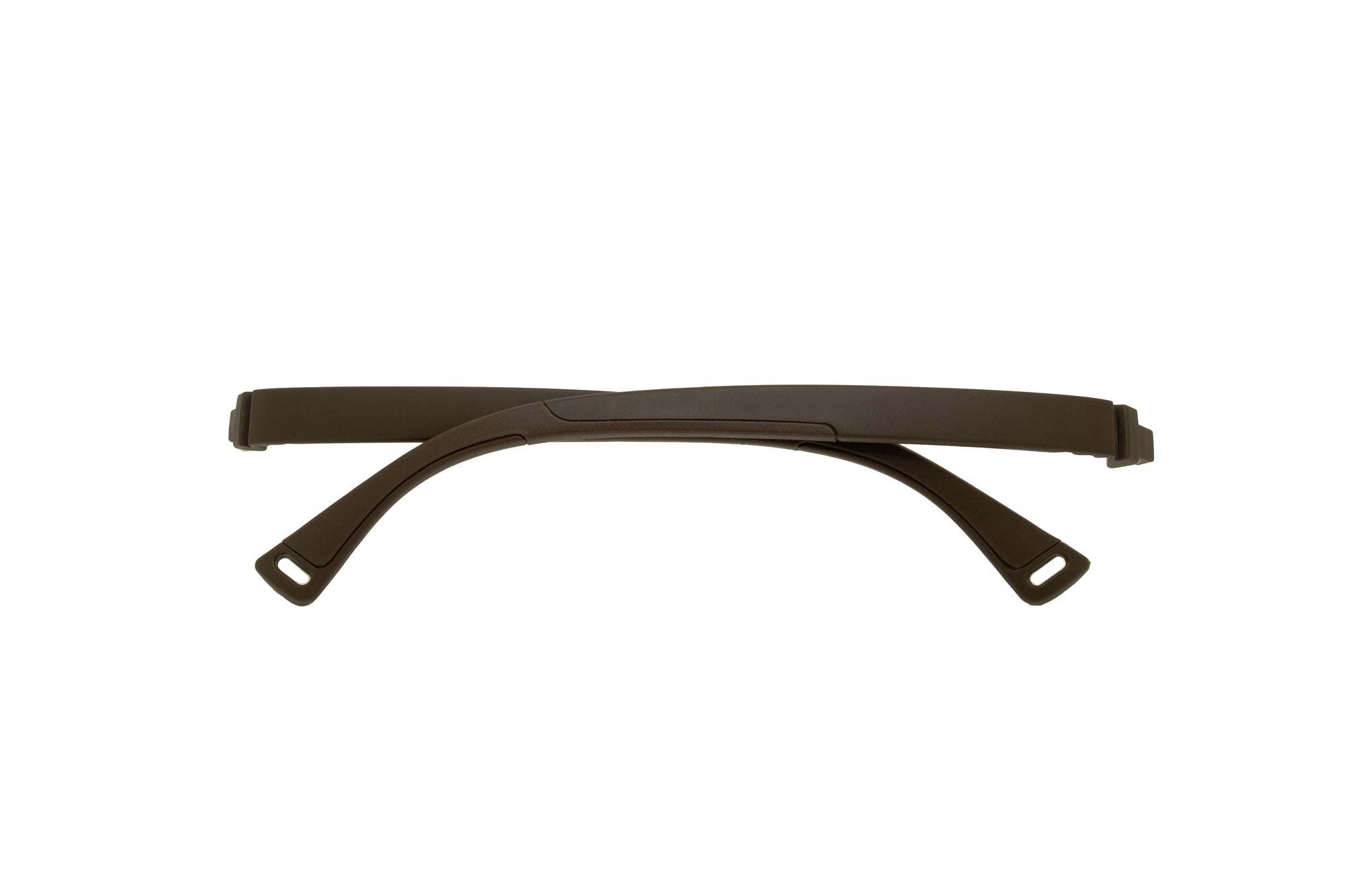 OUTDOOR LOCK Temple - Brown