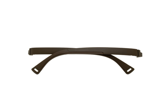 OUTDOOR LOCK Temple - Brown