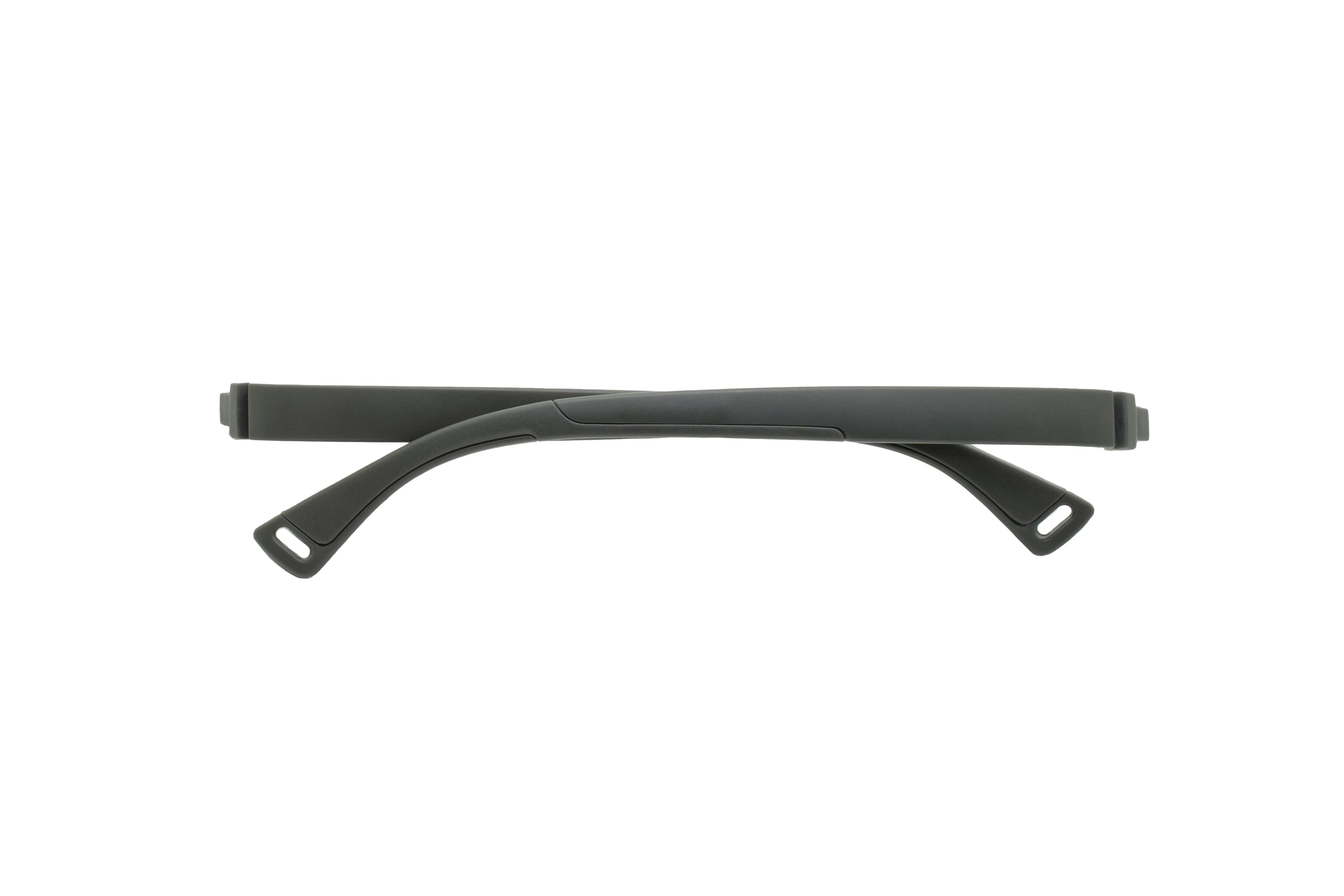 OUTDOOR LOCK Temple - Gray