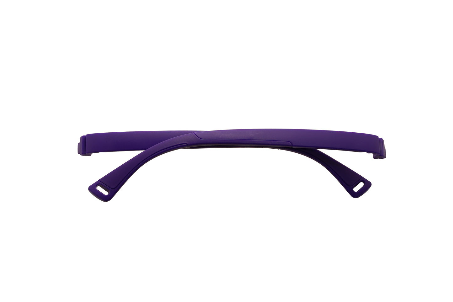 OUTDOOR LOCK Temple - PURPLE