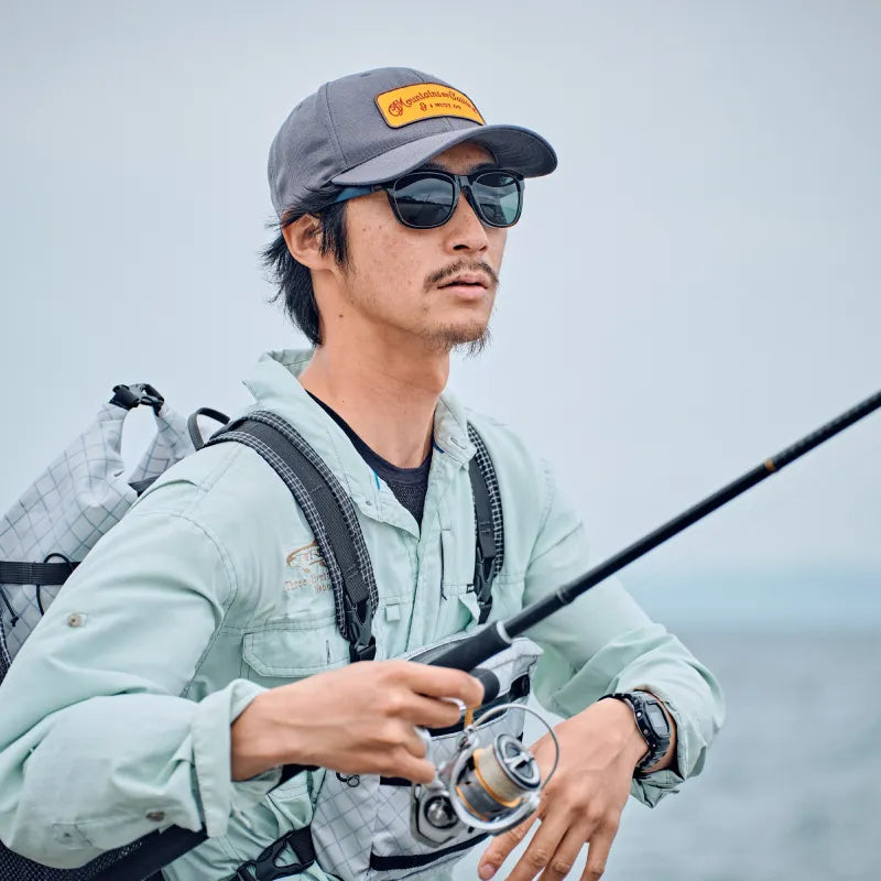 FISHING