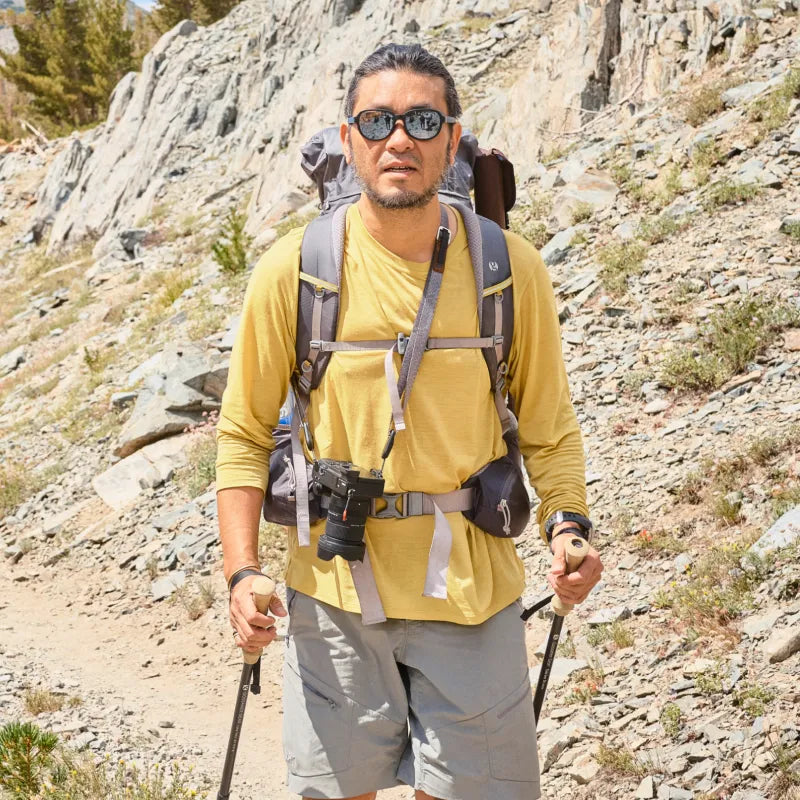 HIKE