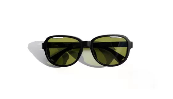 SIERRA MAT BLACK / Lt.GR