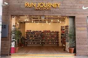 RUN JOURNEY KOBE
