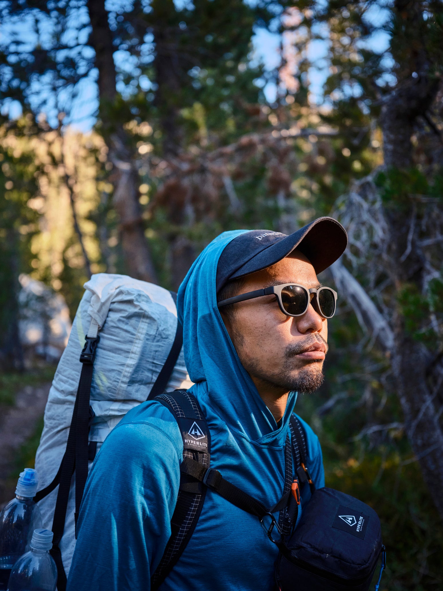 LYELL MAT BLACK / GY – FLOAT ONLINE STORE