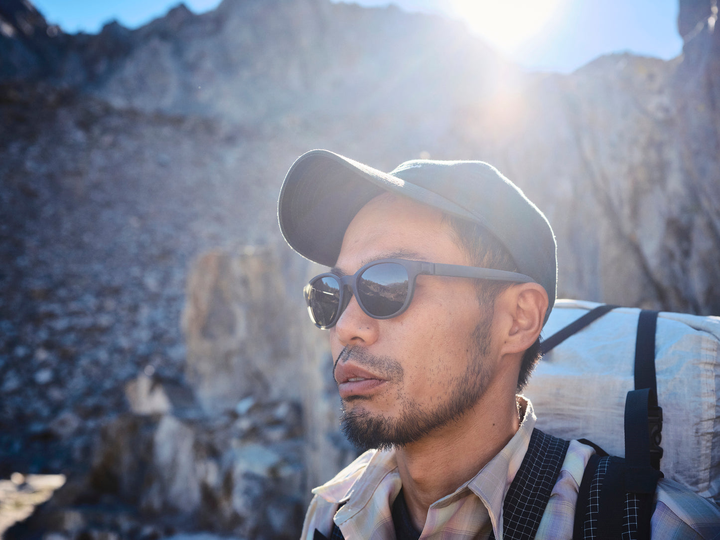 MILLBRAE MAT GRAY / GY