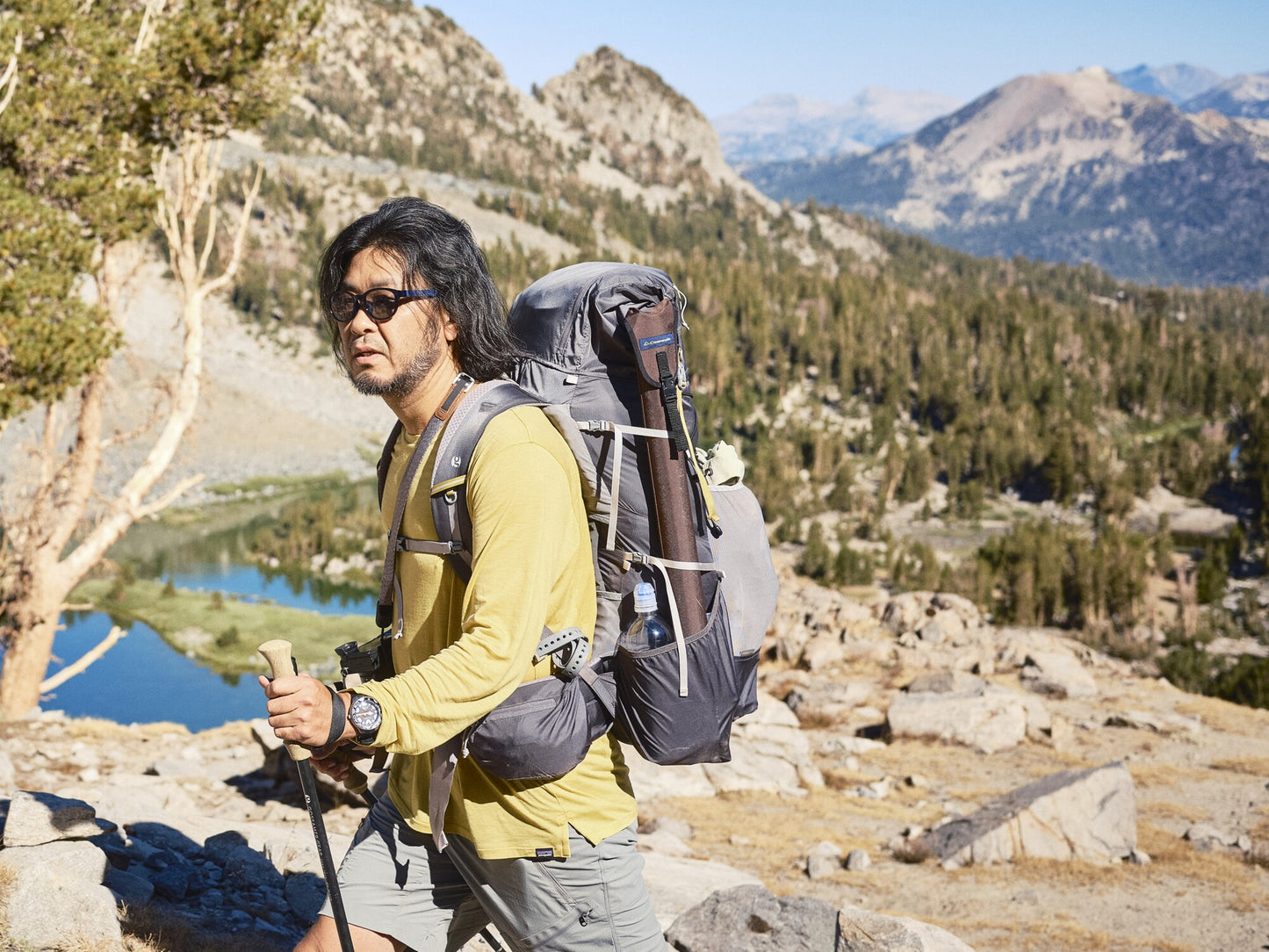 MILLBRAE NAVY / Lt.GY