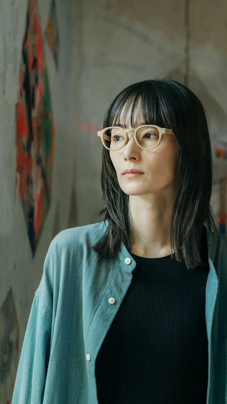 あなただけの リーディンググラス