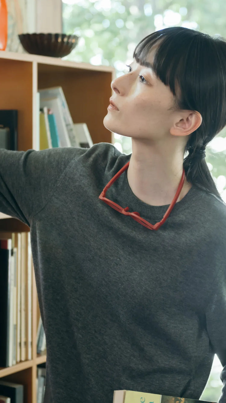 ネックホールド という習慣