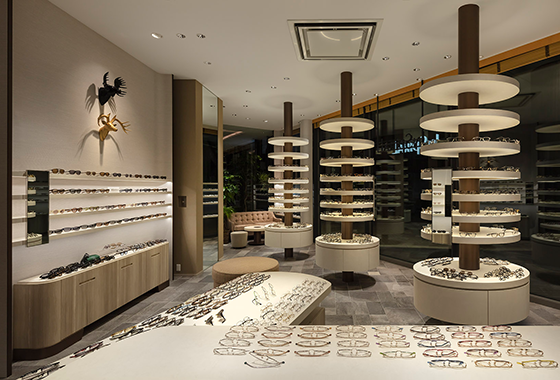 INSPiRAL二子玉川店