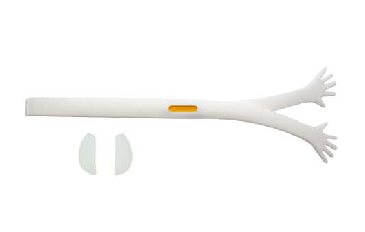 READING Temple - Hug White(ハグ-ホワイト)