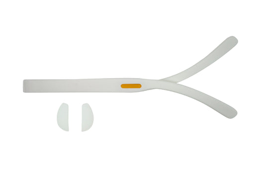 READING Temple - White(ホワイト)