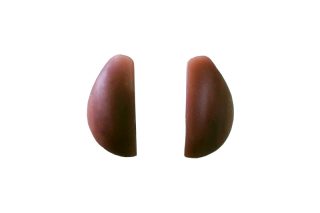 OUTDOOR Nose Pad - Brown