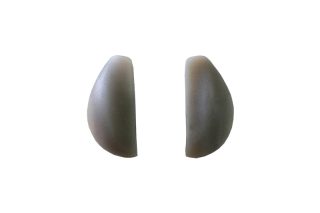 OUTDOOR Nose Pad - Gray